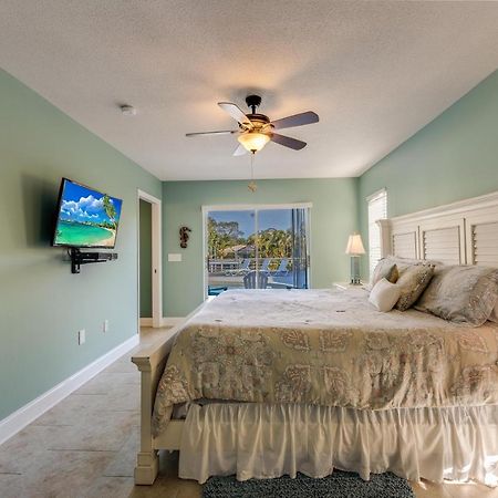 Villa De Paradisio - 347 Siesta Key Exteriér fotografie