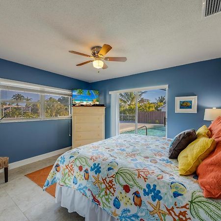 Villa De Paradisio - 347 Siesta Key Exteriér fotografie