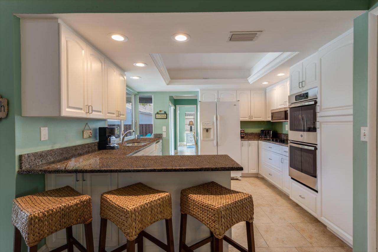 Villa De Paradisio - 347 Siesta Key Exteriér fotografie