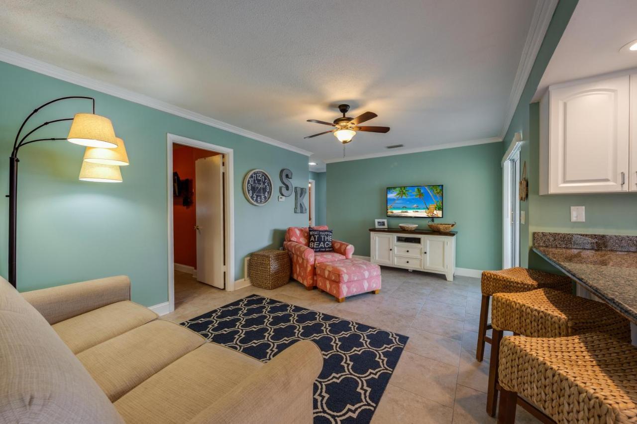 Villa De Paradisio - 347 Siesta Key Exteriér fotografie