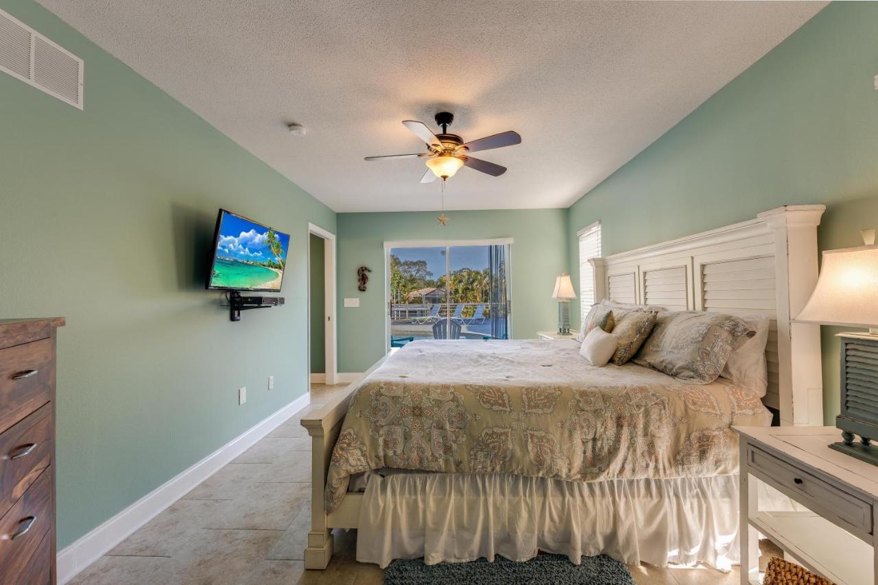 Villa De Paradisio - 347 Siesta Key Exteriér fotografie