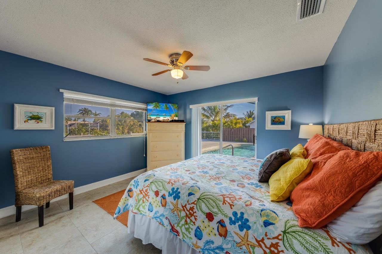 Villa De Paradisio - 347 Siesta Key Exteriér fotografie