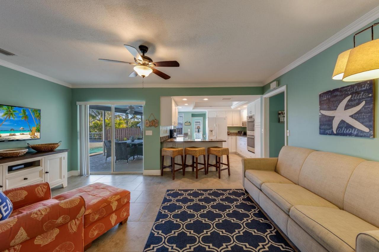 Villa De Paradisio - 347 Siesta Key Exteriér fotografie