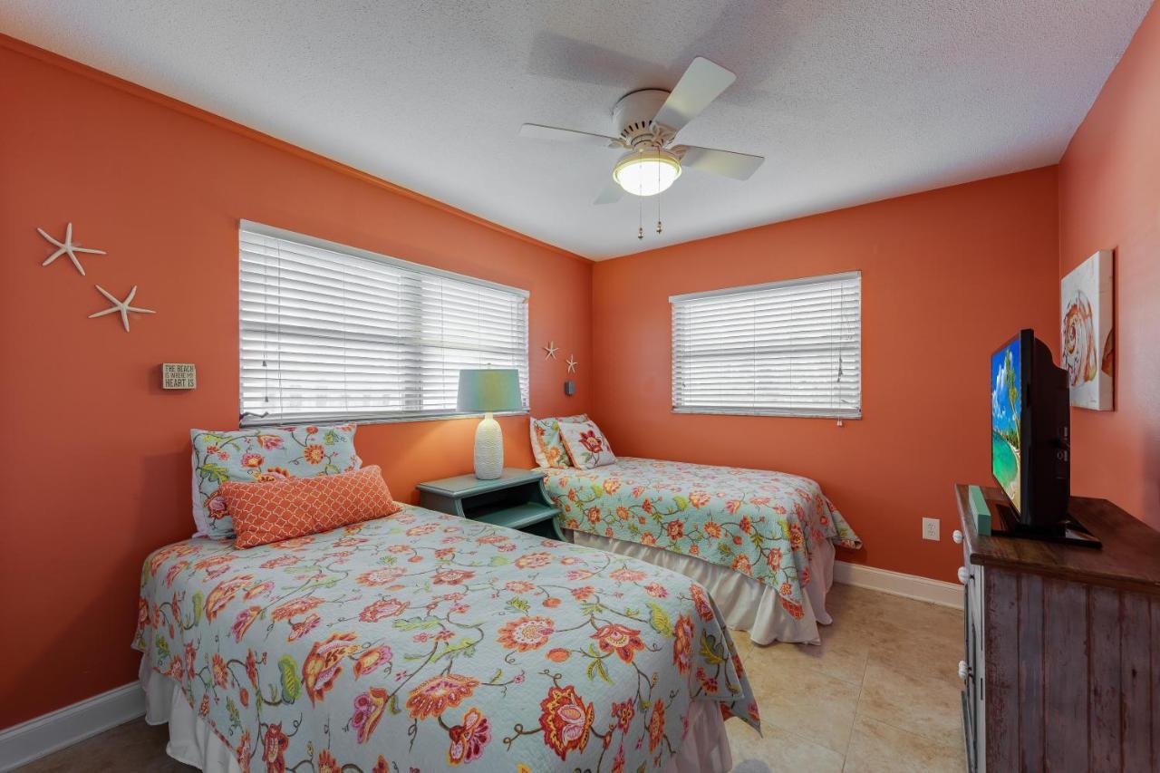 Villa De Paradisio - 347 Siesta Key Exteriér fotografie