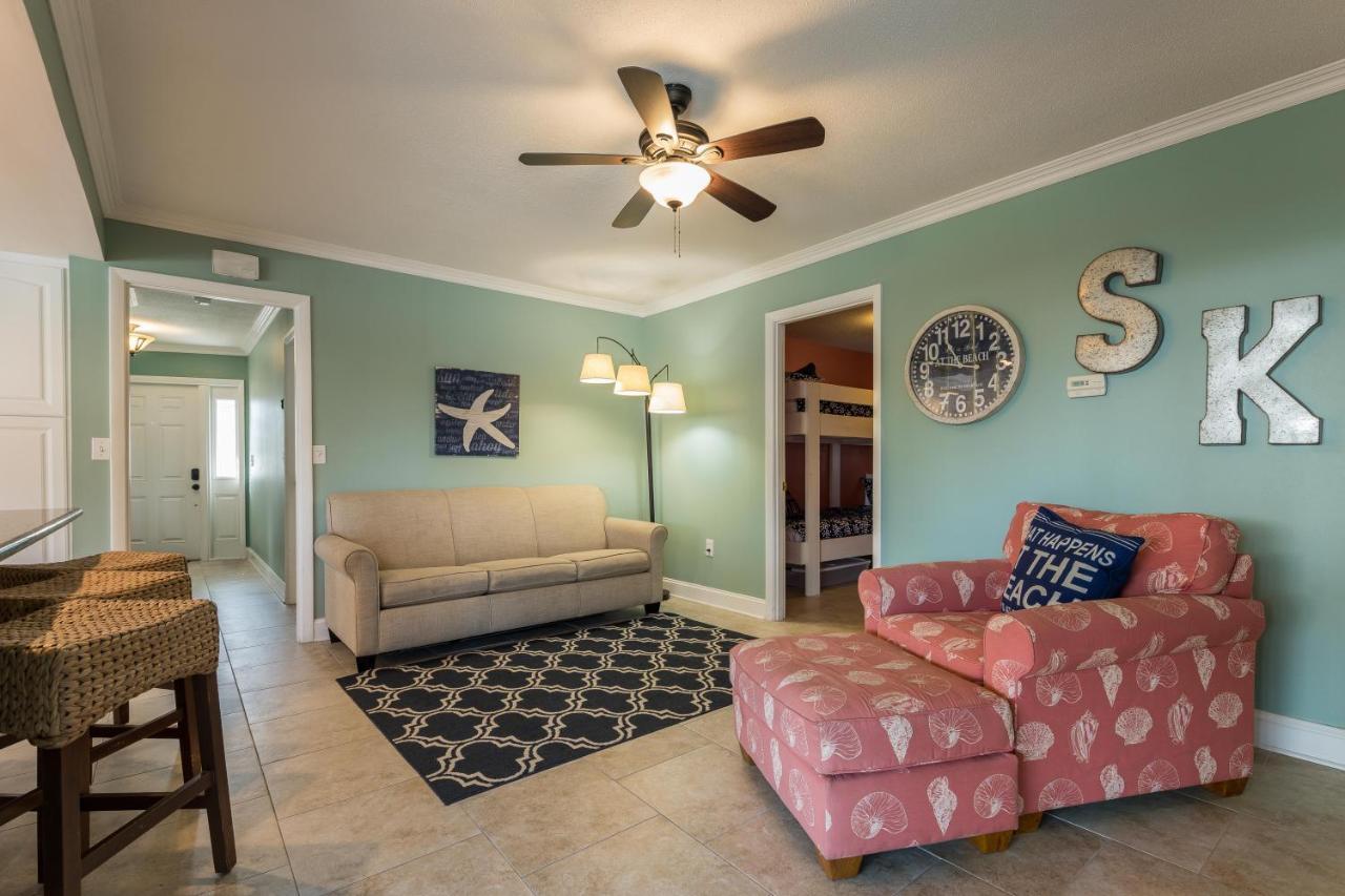 Villa De Paradisio - 347 Siesta Key Exteriér fotografie