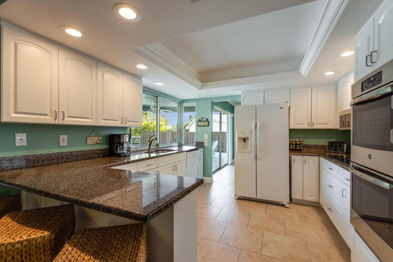 Villa De Paradisio - 347 Siesta Key Exteriér fotografie